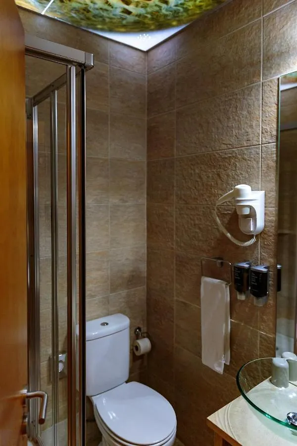 Appartamento Arty Home In The Heart Of Lisbon , Baixa Chiado Portogallo