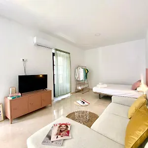 - Alameda Appartamento Ronda