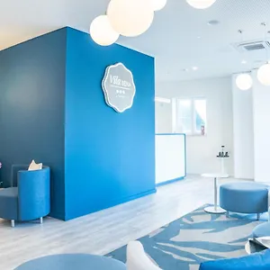 3* מלון Vila Sena By Trius