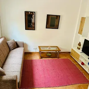 Apartment Sweet Sleep, Lisbon