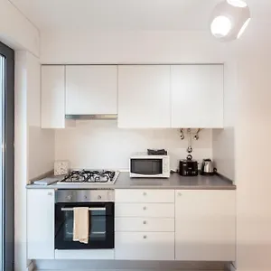 Flh Martim Moniz Artistic Flat Apartamento