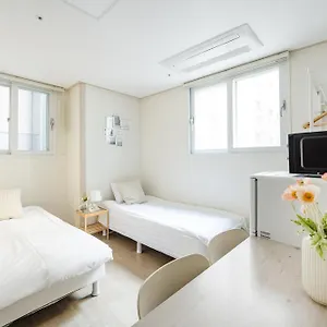 Ehwa Blossom Apartamento Seúl