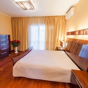 Botanic Towers Electricity Is Always Present Apartment Kyiv