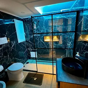 Fl Black Diamond Appartamento Napoli