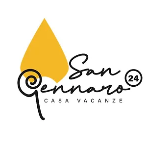 San Gennaro A Materdei 24 Appartamento Napoli