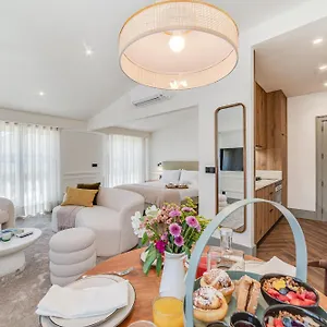 Appartamento Hygge House Downtown, Lisbona