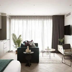 East By Viridian Apartment London