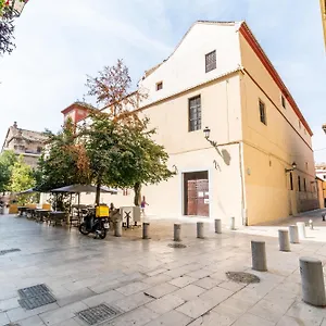 Centrico Apartamento Granada