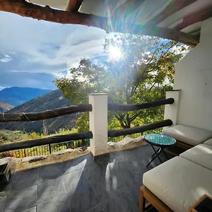 San Roque Apartamento Capileira