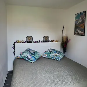 Appt Cosy Entier Avec Piscine Apartamento Toulouse