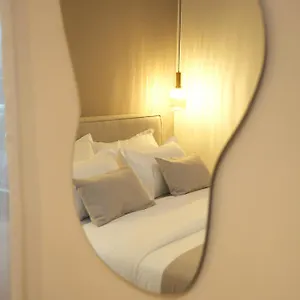 Nea Deluxe Appartamento Tirana