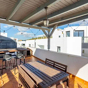 Palmeras Zahara Center Apartamento Zahara de los Atunes