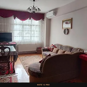 Nur 2 Apartamento Estambul