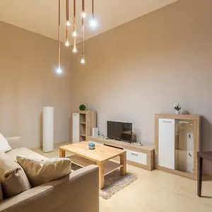 Dobstreet Dream Apartment Budapest
