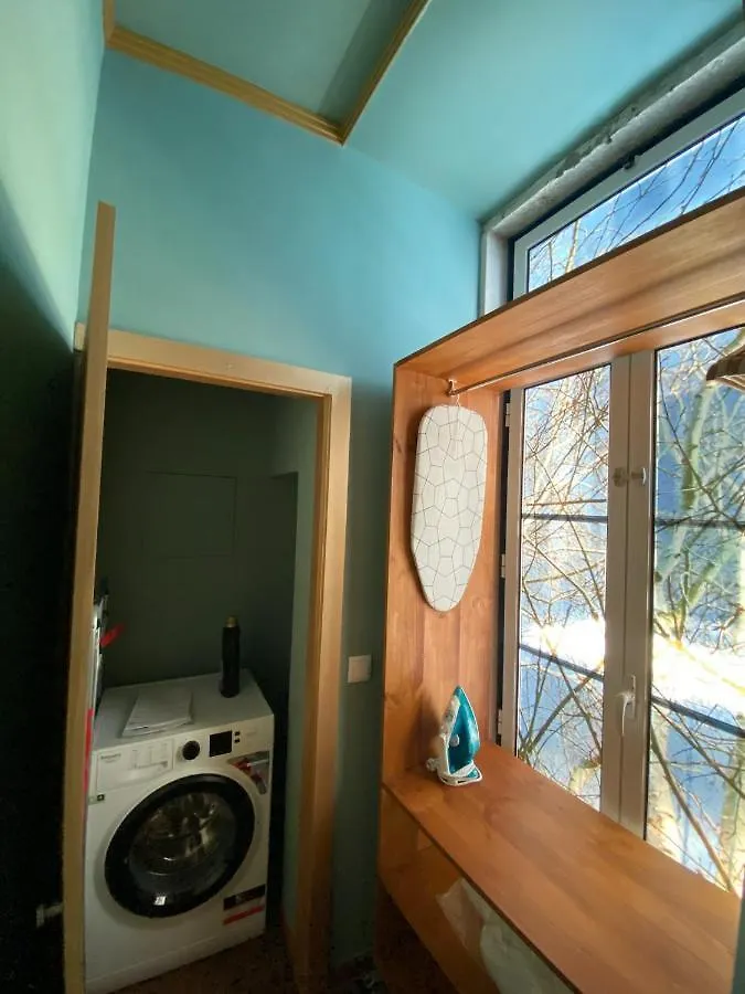 Lejlighed Arty Home In The Heart Of Lisbon , Baixa Chiado