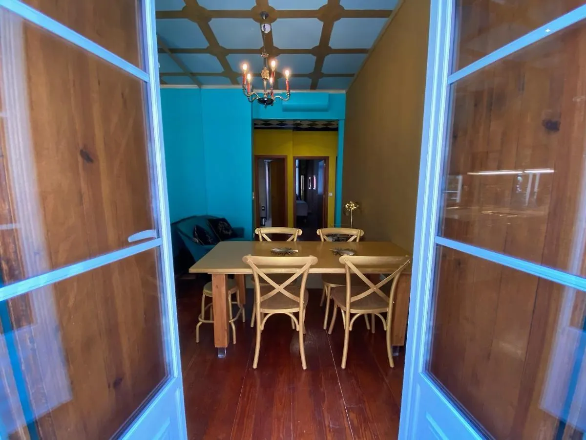 Arty Home In The Heart Of Lisbon , Baixa Chiado 0*,  Portugal