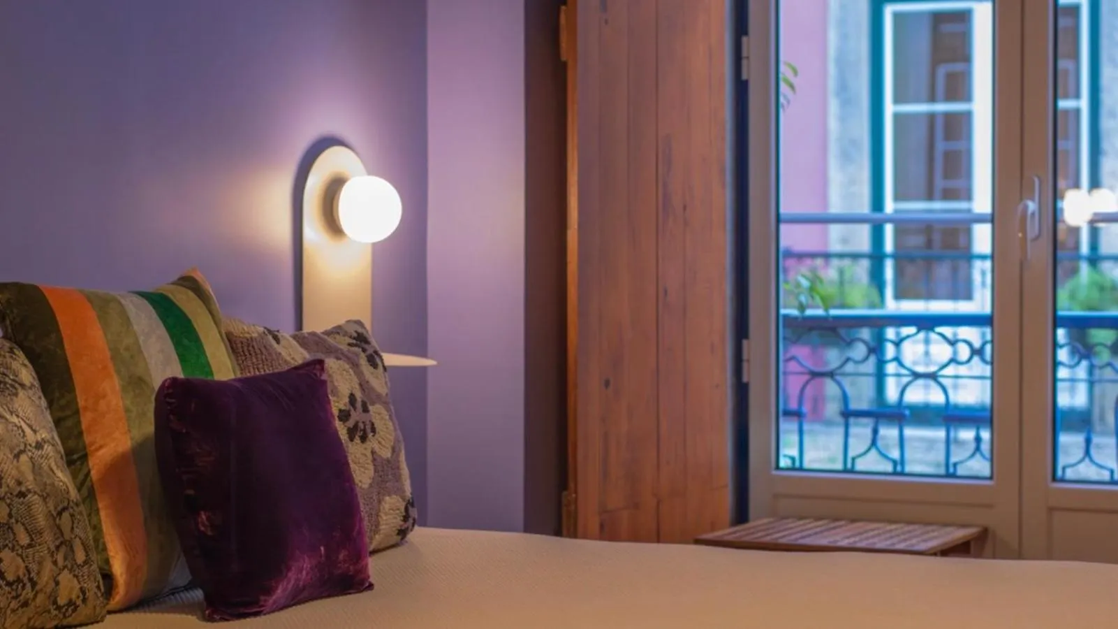 Lejlighed Arty Home In The Heart Of Lisbon , Baixa Chiado